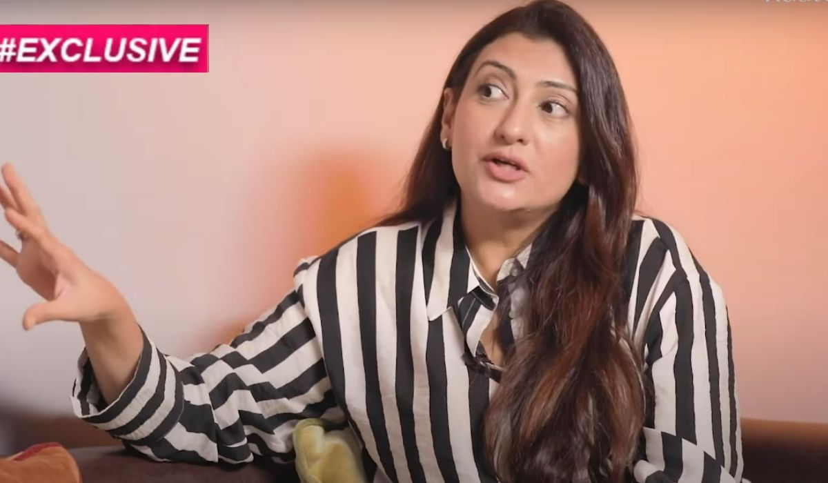 Exclusive: Kumkum Actor Juhi Parmar On Facing Divorce Stigma: “I Pity The Shallow Thinking Of Such People” Exclusive: Kumkum Actor Juhi Parmar On Facing Divorce Stigma: “I Pity The Shallow Thinking Of Such People”