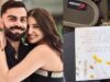 Anushka Sharma, Virat Kohli Send Gift Hampers To Paparazzi For Not Clicking Their Kids, Respecting Privacy!