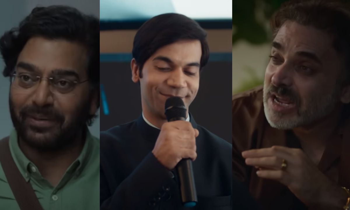 What To Watch From May 6 To May 12: Srikanth, Undekhi S3, Murder In Mahim And More What To Watch From May 6 To May 12: Srikanth, Undekhi S3, Murder In Mahim And More