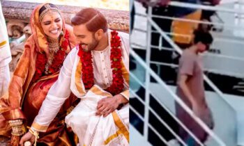 Amid Babymoon Ranveer Singh Deletes Wedding Pics With Deepika Padukone, Fans Are Shick, Shack, Shook!