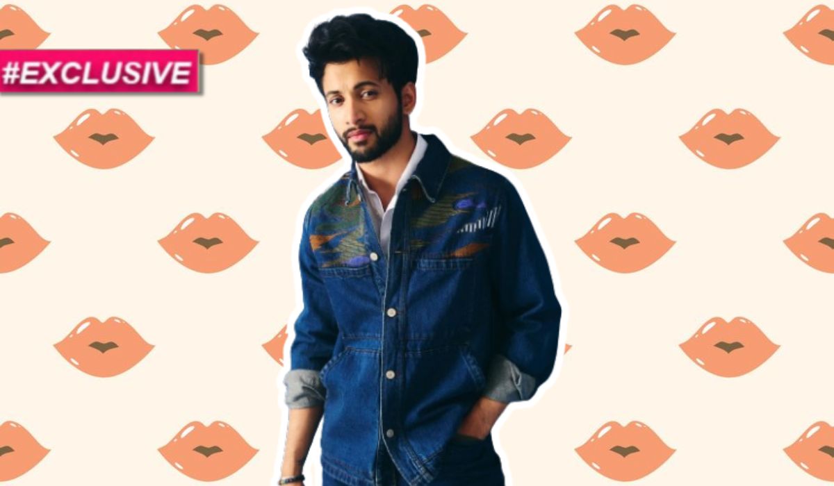 Exclusive: Rohit Saraf Reveals What He Would Do If His Partner Had Smelly Breath While Kissing: "I Would Not..."