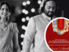 Anant Ambani, Radhika Merchant Wedding Date: Official Invitation Card, Venue Are All Here!
