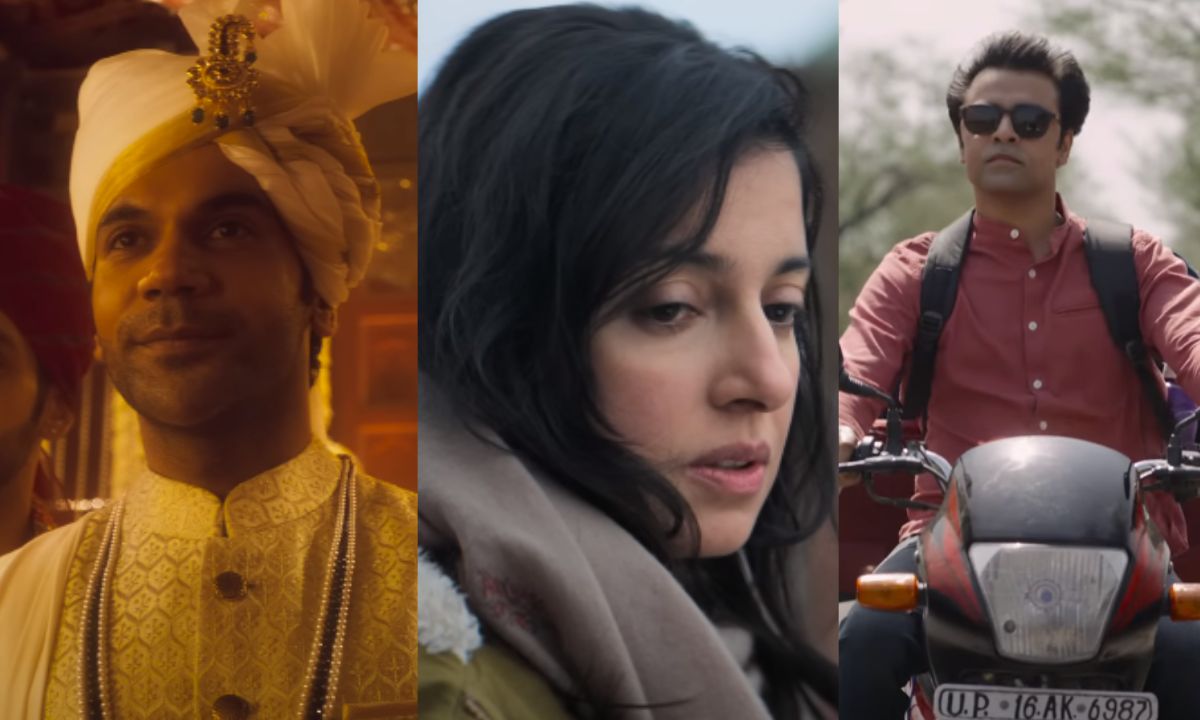 What To Watch From May 27 To June 2: Panchayat S3, Savi, Mr & Mrs Mahi, And More! What To Watch From May 27 To June 2: Panchayat S3, Savi, Mr & Mrs Mahi, And More!