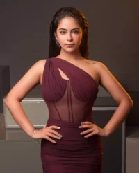 Exclusive: Avika Gor Recalls Sexual Harassment Incident In Kazakhstan: "I Caught My Bodyguard Touching Me..."