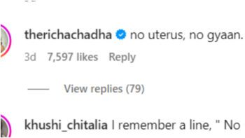 Deepika-padukone-pregant-heels-trolled-fake-baby-bump-richa-chadha-supports