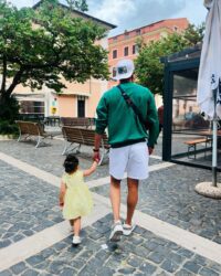 Alia Bhatt's Favourite View Of Ranbir Kapoor Holding Raha's Hand Is Internet's Favourite Too!