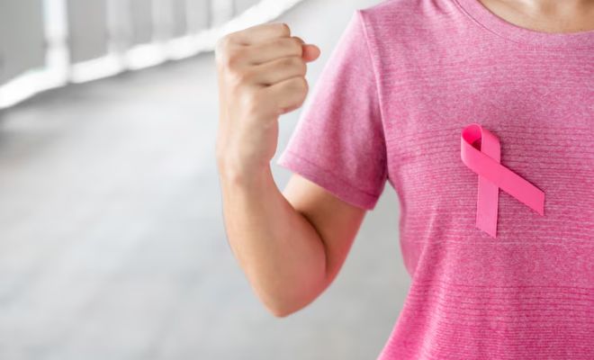 5 Key Facts To Know About Stage 3 Breast Cancer
