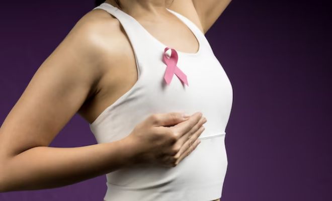 5 Key Facts To Know About Stage 3 Breast Cancer,