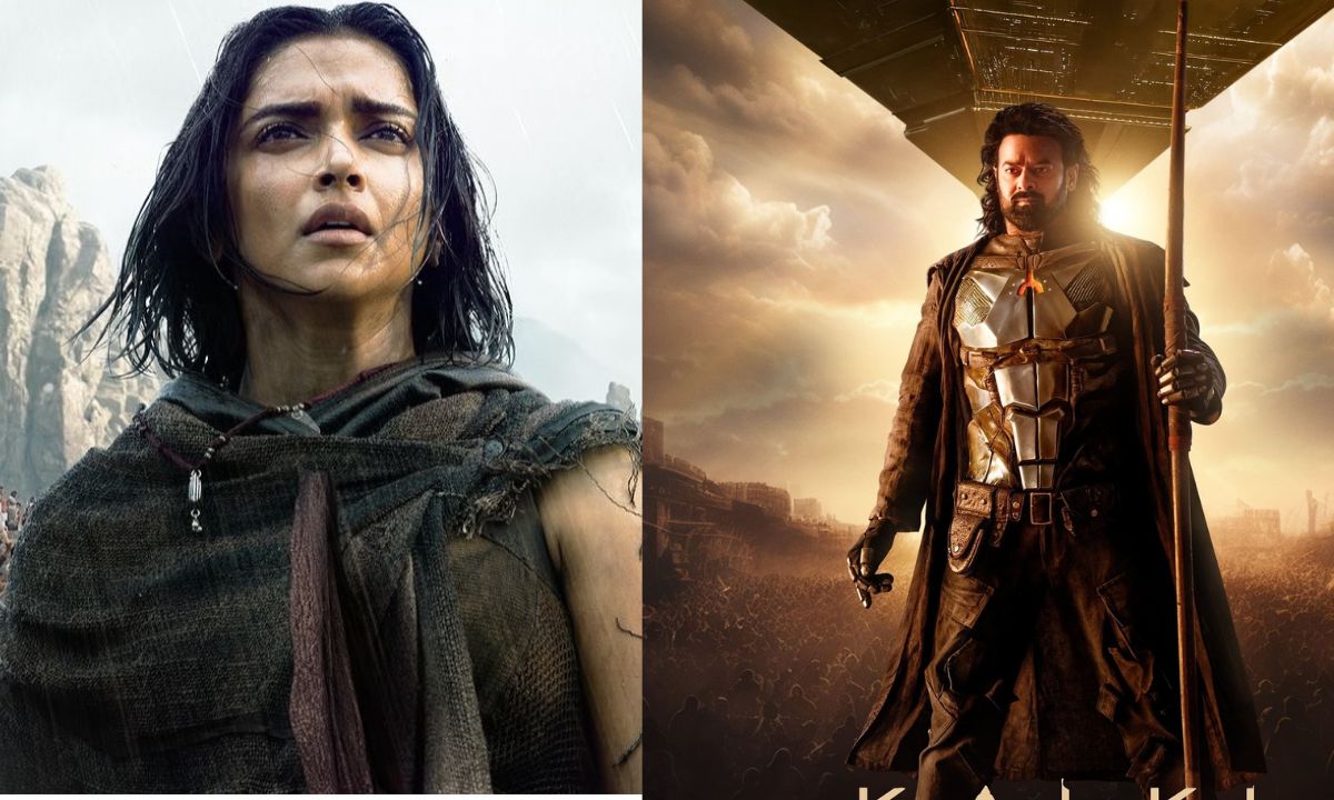 8 Fan Theories About Kalki 2898 AD That Will Blow Your Mind! 8 Fan Theories About Kalki 2898 AD That Will Blow Your Mind!
