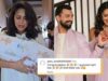 Amala Paul And Jagat Desai Welcome Baby Boy Ilai; We Know What Their Son’s Name Means!