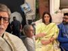 Amitabh Bachchan, Jaya Bachchan Celebrate 51st Anniversary; Actor Calls Abhishek, Shweta Their 2 Progress Reports