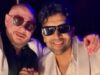 Anant Ambani, Radhika Merchant Pre-Wedding Cruise: Pitbull Thanks Guru Randhawa For His Dhamakedaar Performance
