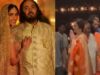 Ambani Parivaar Hosts Intimate Dinner Ahead Of Anant Ambani, Radhika Merchant’s Wedding; RSS Chief Mohan Bhagwat Attends