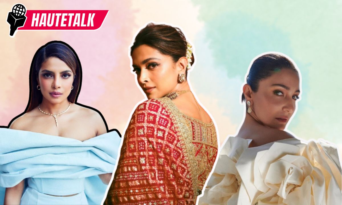 Hautetalk: Anushka Sharma, Priyanka Chopra, Deepika Padukone Acting Clueless About Dating In Old Video Is Max Hypocrisy!