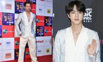 BTS-alia-bhatt-Bollywood-celebrities-wore-same-outfits-fashion-kpop