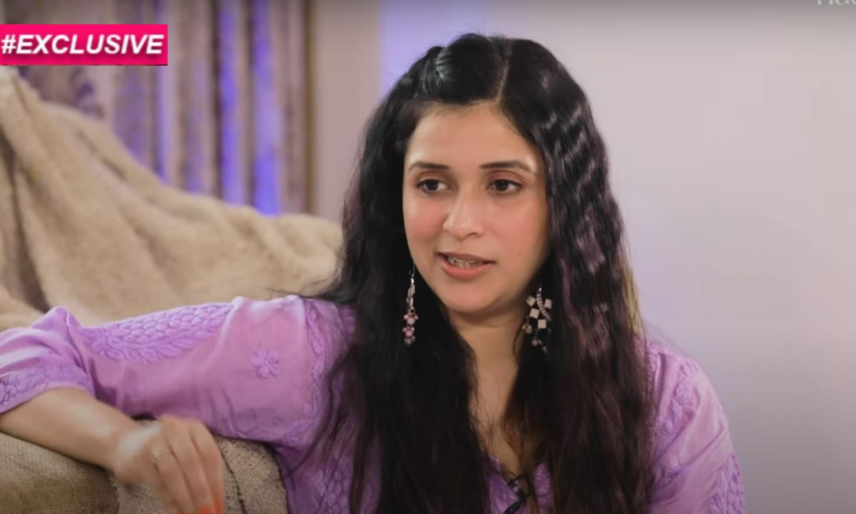 Exclusive: Mannara Chopra On Her Marriage Plans: “There’s No Pressure From Family But..."