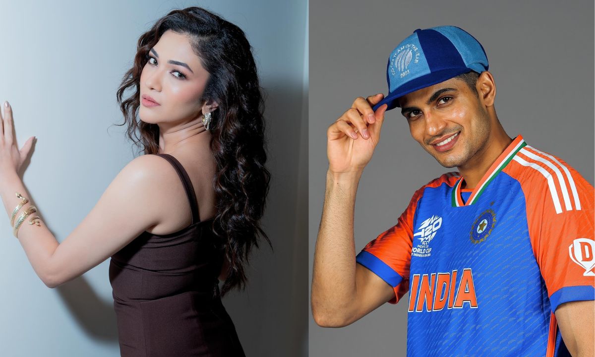 Here’s Why Ridhima Pandit Thinks The Wedding Rumours With Cricketer Shubman Gil Are “Crazy”. We Get It Girl!