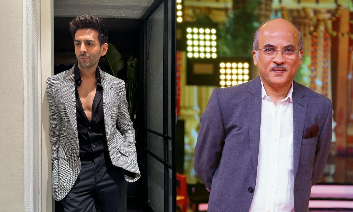 Is Kartik Aaryan Set To Become Suraj Barjatya’s New ‘Prem’ In His Next? All We Know About It