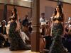 Janhvi Kapoor’s BF Shikhar Pahariya Cheers From Front Row As She Walks For Paris Fashion Week!
