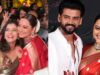Kajol’s Emotional Moment Seeing Sonakshi Sinha In Sindoor And Saree Will Melt Your Heart! Watch Here