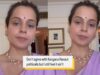 Kangana Ranaut Slap-Gate: Uorfi Javed, Devoleena Bhattacharjee, And More Support Actress: “Violence Is Never…”