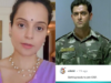 Kangana Ranaut Getting Slapped At Chandigarh Airport Sparks A Memefest On Internet. It’s Not Funny, Guys!