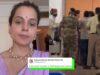 Kangana Ranaut Slap-Gate: Actress Slams People Supporting Assault Against Her