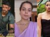 Kangana Ranaut Slap-Gate: Alia Bhatt, Hrithik Roshan, And More Celebs Defend Actress Amid Heavy Trolling