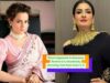 Kangana Ranaut Supports Raveena Tandon After Attack Over Alleged Rash Driving Case: “Alarming Behaviour…”