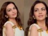 Loved Nita Ambani’s Soft Beachy Waves For Anant Ambani’s Pre-Wedding Cruise? Here’s How To Recreate It