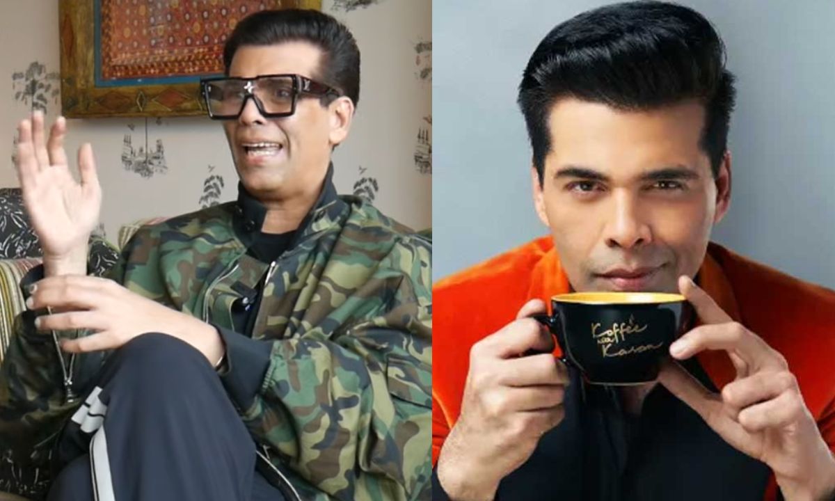 “No Rapid Fire…” Karan Johar Reveals Plans For Revamped Koffee With Karan Season!