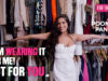 Did Poonam Pandey Stitch Her Own Clothes? | HF Raids | Ep 5