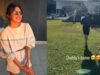 Priyanka Chopra Swoons Over Nick Jonas Reuniting With Daughter Malti Marie In Australia. Dad Goals!