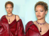 Not An Indian Celeb But Rihanna Made The Sabyasachi, Manish Malhotra Collab Possible With New Look!