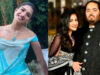 Radhika Merchant Channels Disney Princess Vibe In New Pics With Anant Ambani From Pre-Wedding Cruise
