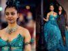 Radhika Apte Takes Paris Fashion Week By Storm In Vaishali S Couture!