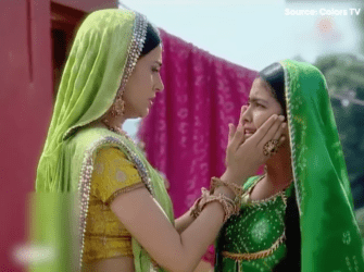 avika-gor-shares-learning-about-periods-on-sets-of-balika-vadhu