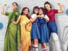 Sharmajee Ki Beti Review: Tahira Kashyap Film Ft Sakshi Tanwar, Divya Dutta Hits Back At Patriarchy With Humour!
