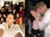 Sonakshi Sinha And Zaheer Iqbal’s Families Unite For Epic Pre-Wedding Dinner Selfie. Spot The Groom!