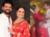 Sonakshi Sinha, Zaheer Iqbal’s Beautiful First Dance On Afreen Afreen Becomes A Moment to Remember!