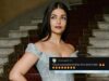Redditors Revisit The Time Aishwarya Rai Called Out French Reporter For Discussing Nudity Over Celluloid