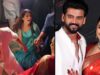 Newlyweds Sonakshi Sinha, Zaheer Iqbal Groove To The Beats Of Chaiyya Chaiyya At Their Wedding Reception!