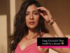 Barkha Singh Wants To Work In Tollywood Industry Says, “That Would Be..”