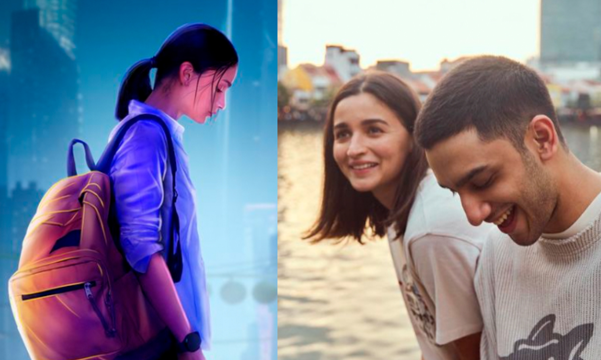 Alia Bhatt, Vedang Raina’s Jigra Gets A New Release Date. Know Here!