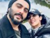 Malaika Arora Skips Arjun Kapoor’s Birthday Bash. Trouble In Paradise?