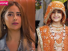 Exclusive: Avika Gor Talks About Handling Fame In School During Balika Vadhu: “I Enjoyed It But…”