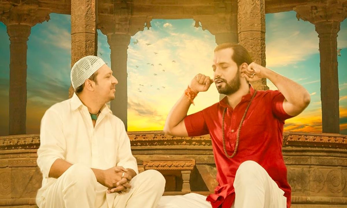 Bajrang And Ali Review: Jayveer, Sachin Parikh’s Film Is An Inspirational Story Of Friendship Beyond Religion