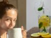 From Glowing Skin To Maintaining PH Balance, 10 Benefits Of Drinking Lemon Water In The Morning