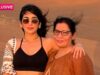 Exclusive: Parul Gulati Reveals Her Mom Supported Her Career: “She Fought For Me When I Started Modelling At 17”