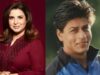 Farah Khan Reveals SRK Didn’t Want To Play A College Student In Kuch Kuch Hota Hai. That’s New!